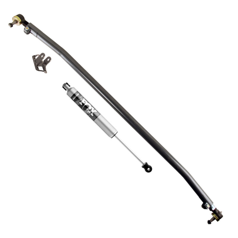 Ram 2500 Tie Rod - Synergy Mfg - Heavy Duty - `14-`27